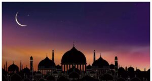 ঈদের তারিখ চূড়ান্ত, শনিবারেই সারা দেশে আনন্দ উৎসব