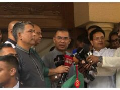 ঐক্যের ডাক তারেক রহমানের, গড়তে চান প্রত্যাশিত বাংলাদেশ