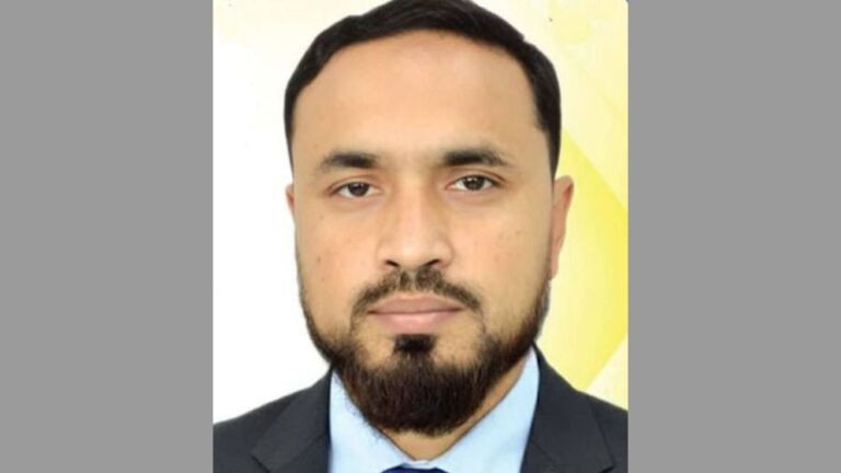 ব্যক্তিগত কারণে জামায়াত নেতা মিরাজের পদত্যাগ