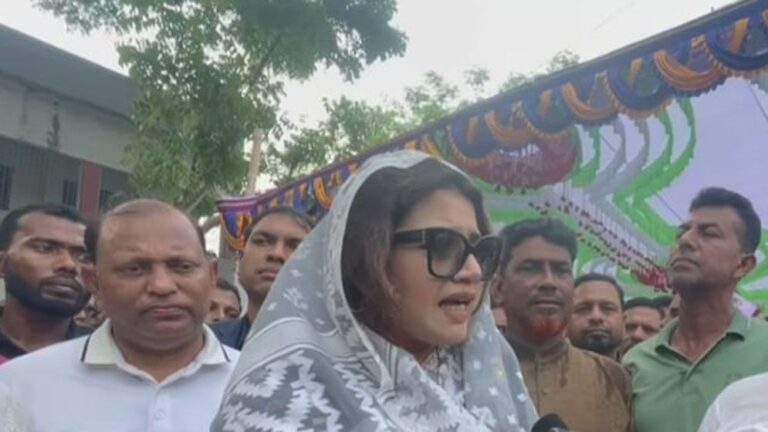 ঈদযাত্রা নির্বিঘ্নে, সরকারের নিরলস কাজ: শামা