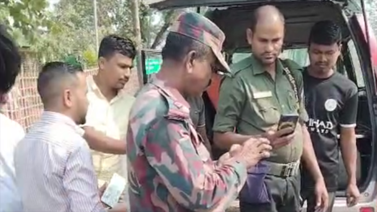 ভারতে মৃত্যু, ৩৮ দিন পর দেশে ফিরল খাইরুজ্জামালের লাশ