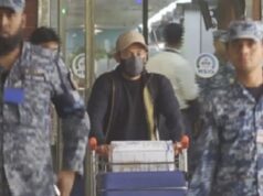 জেদ্দা পেরিয়ে দেশে ফিরলেন মুশফিক