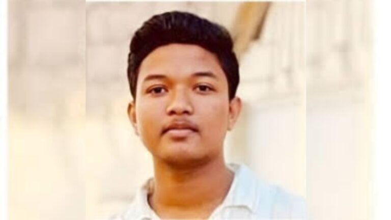 ইরাকে খাদ্যে বিষক্রিয়ায় ফেনীর তরুণসহ ৩ মৃত্যু