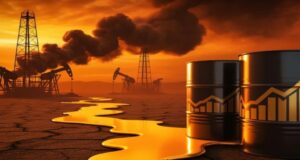 হরমুজে উত্তেজনা, তেলের বাজারে আগুন