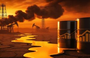 হরমুজে উত্তেজনা, তেলের বাজারে আগুন