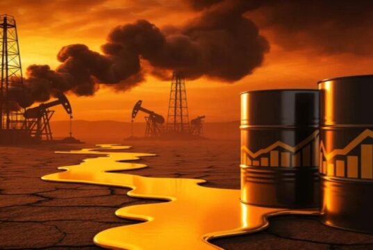 হরমুজে উত্তেজনা, তেলের বাজারে আগুন