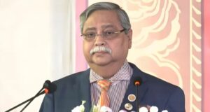 রাষ্ট্রপতির ভাষণ ঠেকাতে চিঠি আইনজীবীর