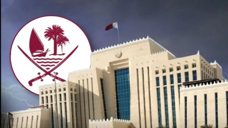 ভুয়া তথ্য ছড়ানোর অভিযোগে কাতারে ৩১৩ জন গ্রেপ্তার