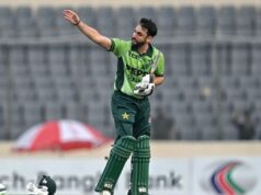 রানআউট বিতর্কে মুখ খুললেন আগা