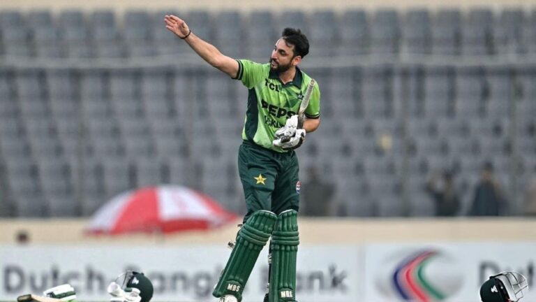 রানআউট বিতর্কে মুখ খুললেন আগা