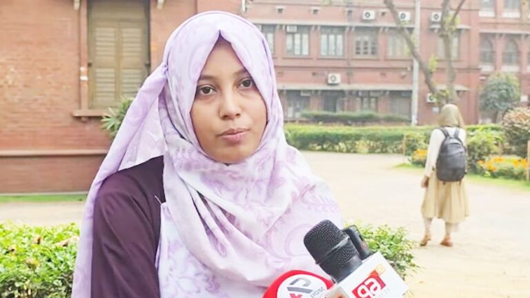 হাদি হত্যাকারীর সঙ্গে জুমার সেলফি? যা বলল অনুসন্ধান