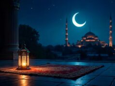 লাইলাতুল কদর: হাজার মাসের চেয়েও শ্রেষ্ঠ এক রাত