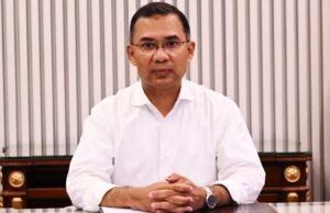 ঈদে ঐক্যের বার্তা দিলেন তারেক রহমান, শুভেচ্ছা বিশ্ব মুসলিমকে