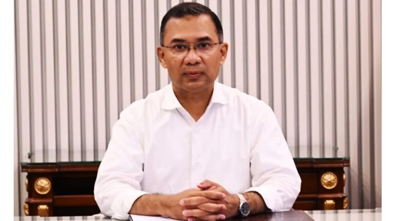 ঈদে ঐক্যের বার্তা দিলেন তারেক রহমান, শুভেচ্ছা বিশ্ব মুসলিমকে