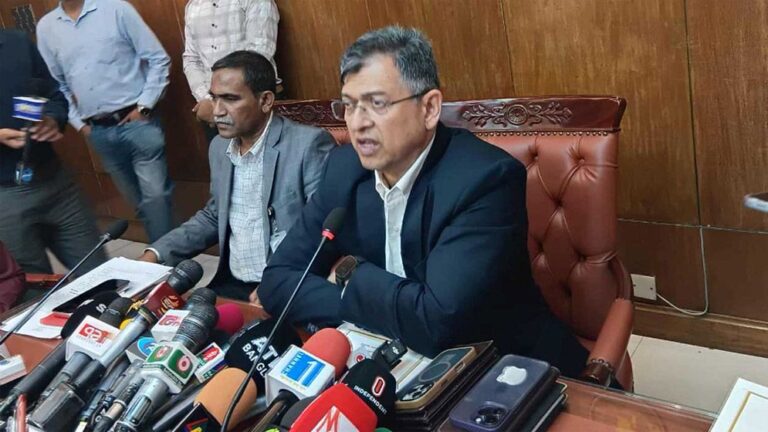 ২৬ মার্চে দেশজুড়ে থাকবে না আলোকসজ্জা