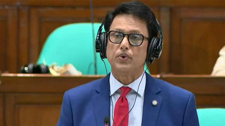 দেশে ৯ হাজার ধর্মীয় শিক্ষক নিয়োগের উদ্যোগ