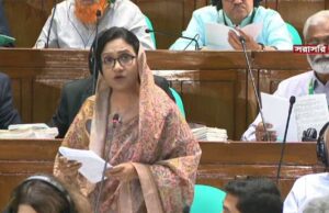 সব সামাজিক ভাতা আসছে এক ছাতার নিচে, বললেন প্রতিমন্ত্রী