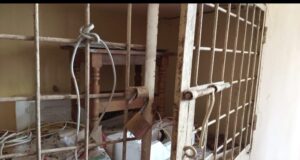 সুনামগঞ্জের জগন্নাথপুরে মসজিদে চুরি