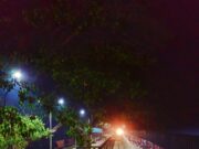 রাতের ট্রেনযাত্রা নিরাপদ রাখতে জরুরি করণীয়