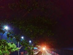 রাতের ট্রেনযাত্রা নিরাপদ রাখতে জরুরি করণীয়