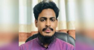 স্মৃতিসৌধে আখতার হোসেন: সংস্কার বাস্তবায়নে কেন বিলম্ব?