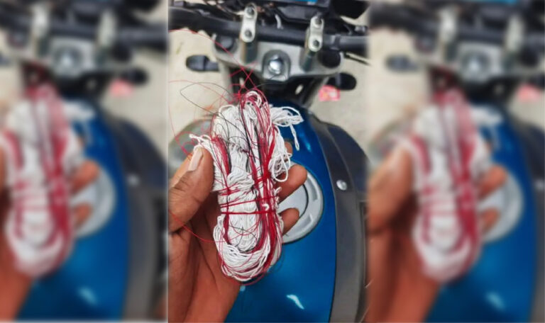 কুষ্টিয়ায় ব্রিজে রাতেই ছিনতাই ফাঁদ, অল্পে রক্ষা পথচারী