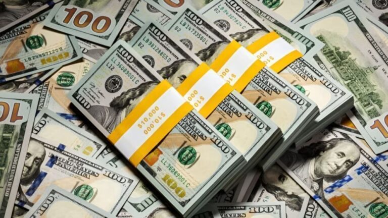 আজকের মুদ্রা বিনিময় হার: ডলার ১২২.৩৯ টাকা