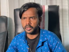 কারাগারের অভিজ্ঞতা নিয়ে সিরিজ বানাচ্ছেন হিরো আলম