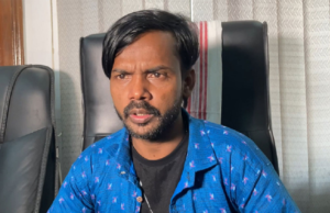 কারাগারের অভিজ্ঞতা নিয়ে সিরিজ বানাচ্ছেন হিরো আলম