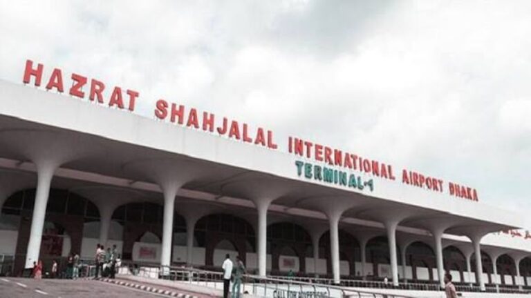 মধ্যপ্রাচ্য সংকটে ২০ দিনে ঢাকায় বাতিল ৬১৪ ফ্লাইট