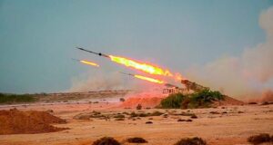 তুরস্কে ইরানি ক্ষেপণাস্ত্র, ন্যাটোর নিন্দা