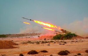 তুরস্কে ইরানি ক্ষেপণাস্ত্র, ন্যাটোর নিন্দা