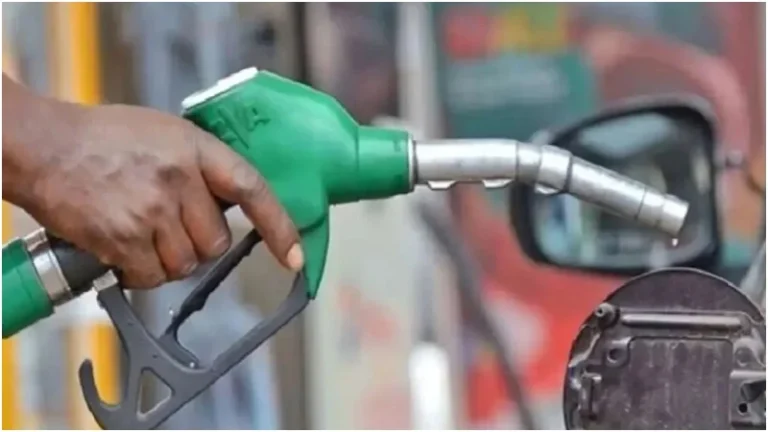 তেলের সংকট নয়, আতঙ্কে বাড়ছে পাম্পে ভিড়