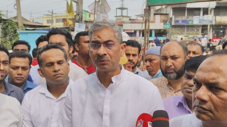 ১৭ বছরের জঞ্জাল পরিষ্কার করবে সরকার