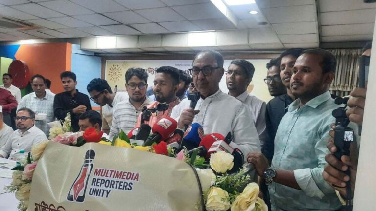 রাজনৈতিক ক্যারিয়ার টোকা দিয়ে ফেলা যাবে না: আব্বাস