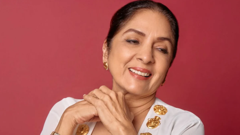 গর্ভবতী গুঞ্জন নিয়ে মুখ খুললেন নীনা গুপ্তা