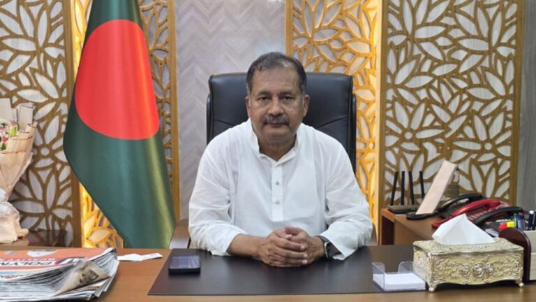 স্পিকারকে অভিভাবক মেনে চলবেন এমপিরা: স্বপন