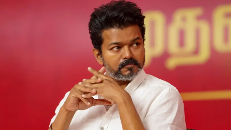 পদপিষ্টে মৃত্যুর ঘটনায় সিবিআইয়ের তলবে বিজয়