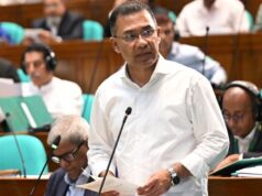 ২ লাখ শিক্ষার্থী পাবে ফ্রি ড্রেস, সংসদে ঘোষণা